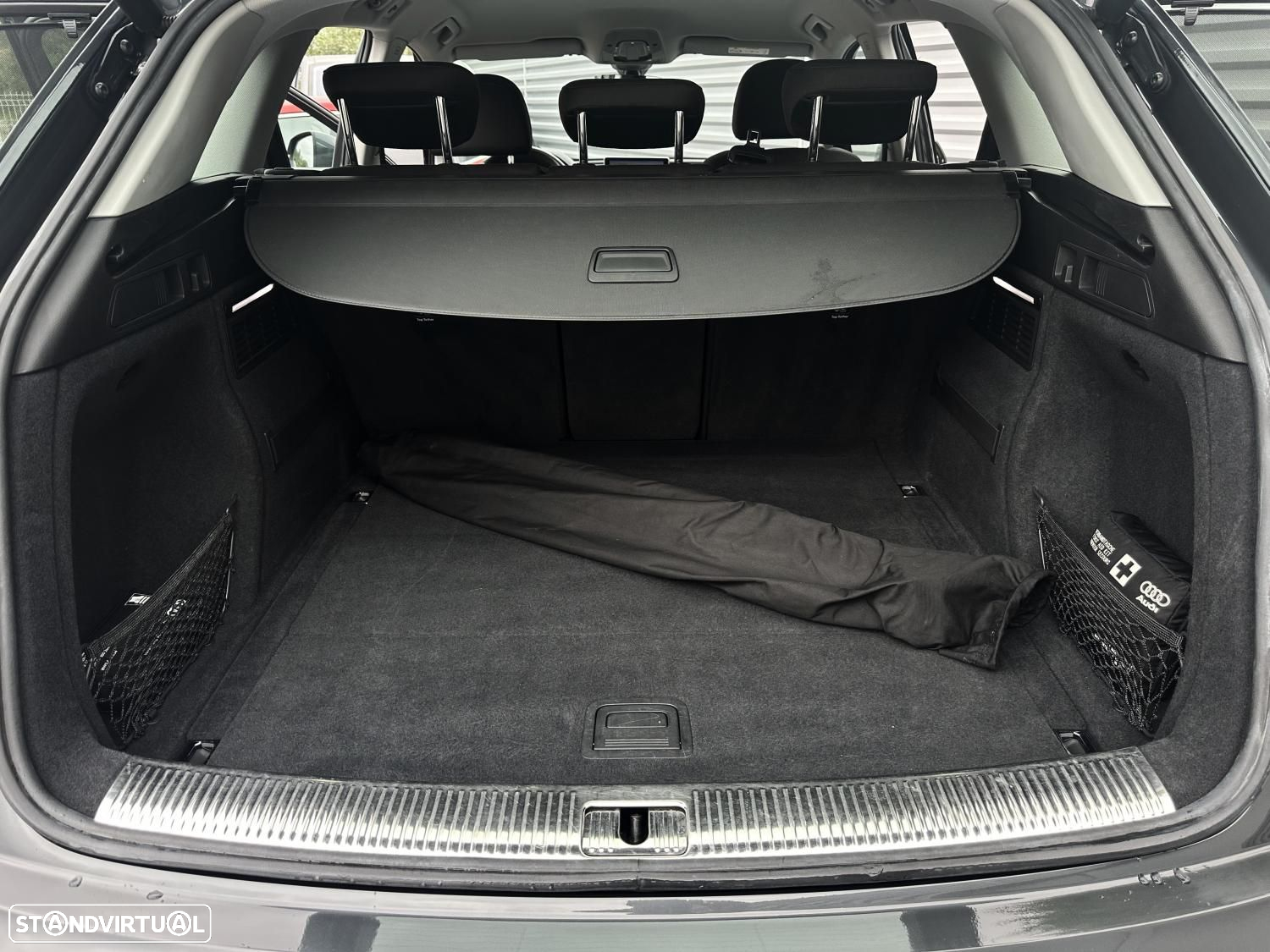 Audi Q5 40 TDI quattro Sport S-tronic - 27
