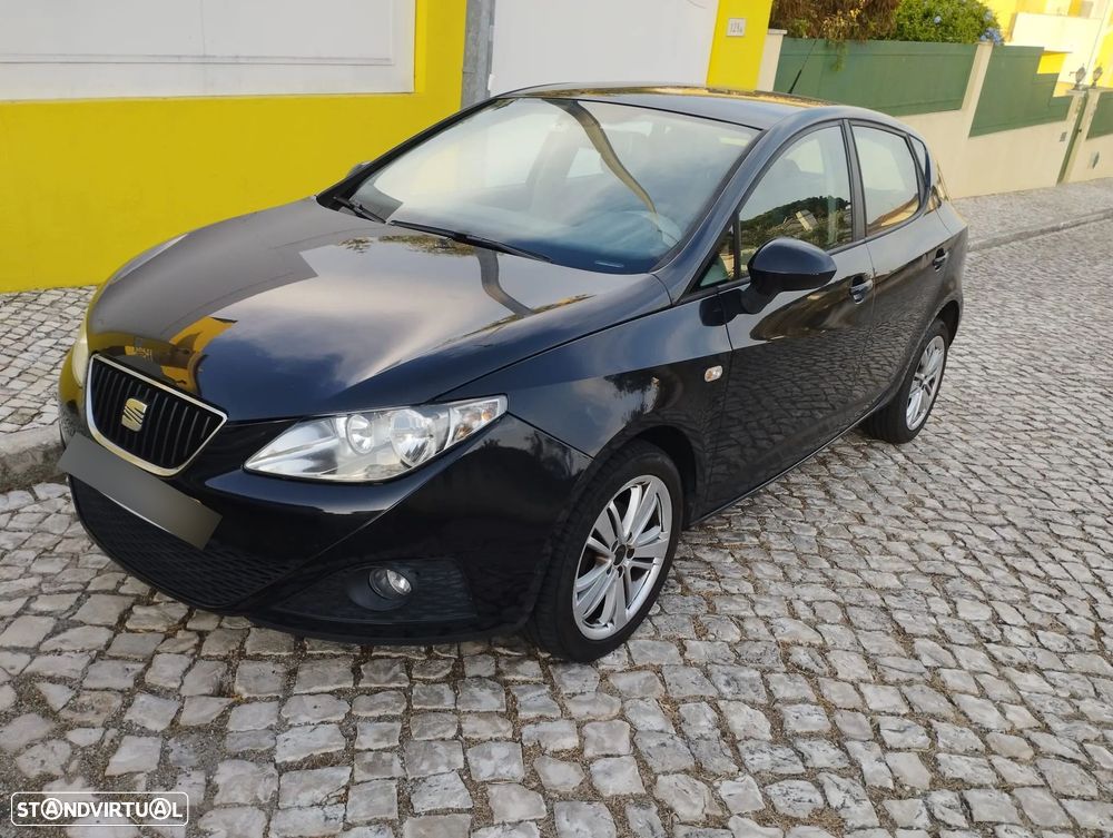 SEAT Ibiza 1.2 12V Style - 3