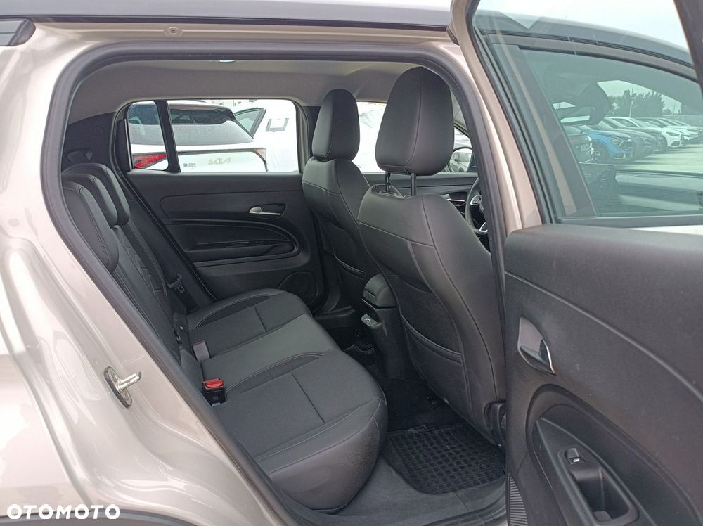 Jeep Avenger 1.2 GSE T3 Longitude FWD - 18