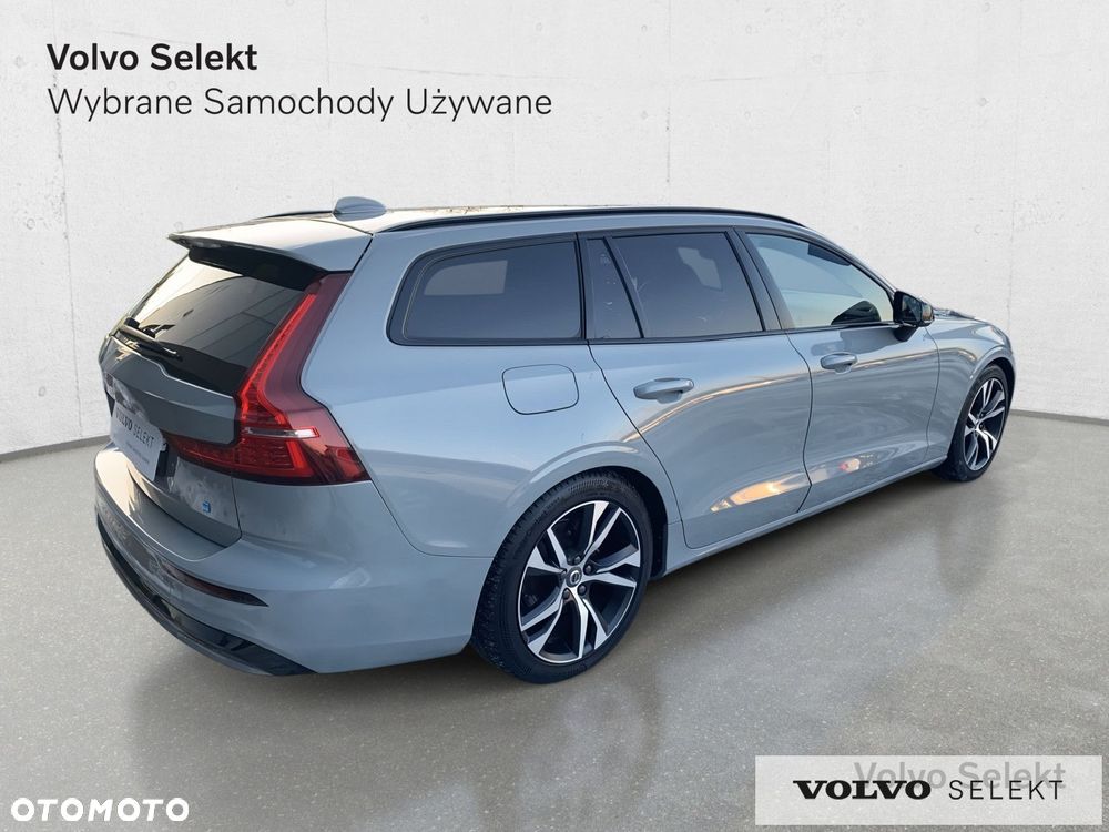 Volvo V60 - 6