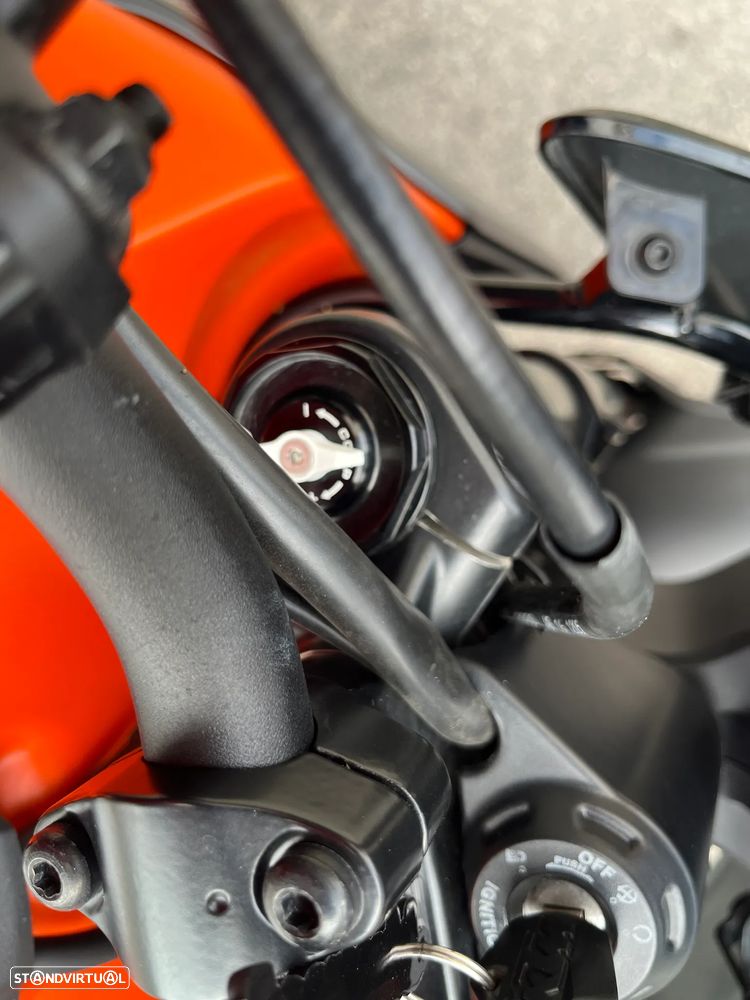 KTM 390 Adventure - 16