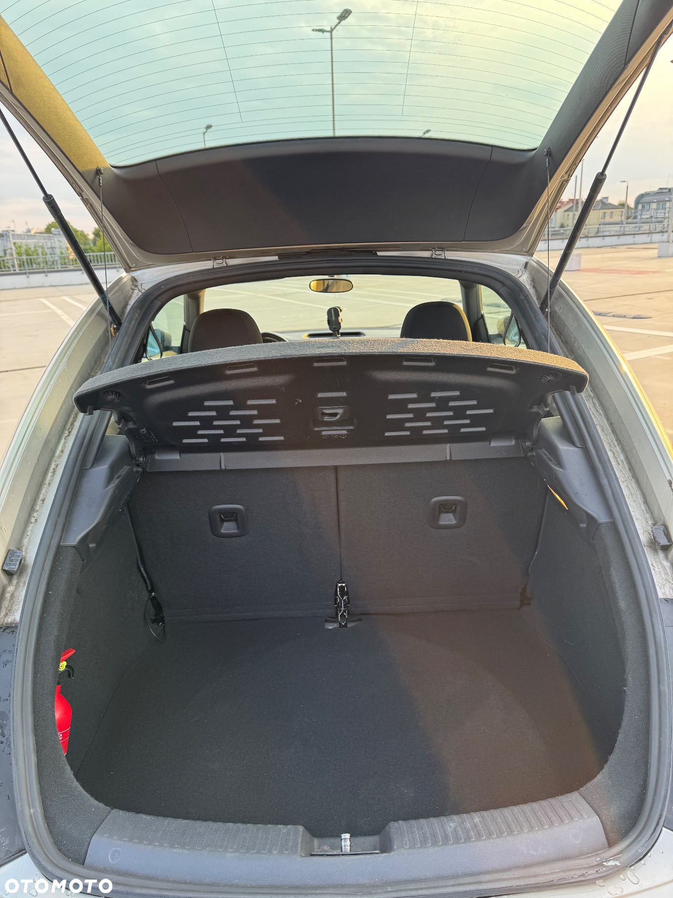Volkswagen Beetle The 1.4 TSI - 11
