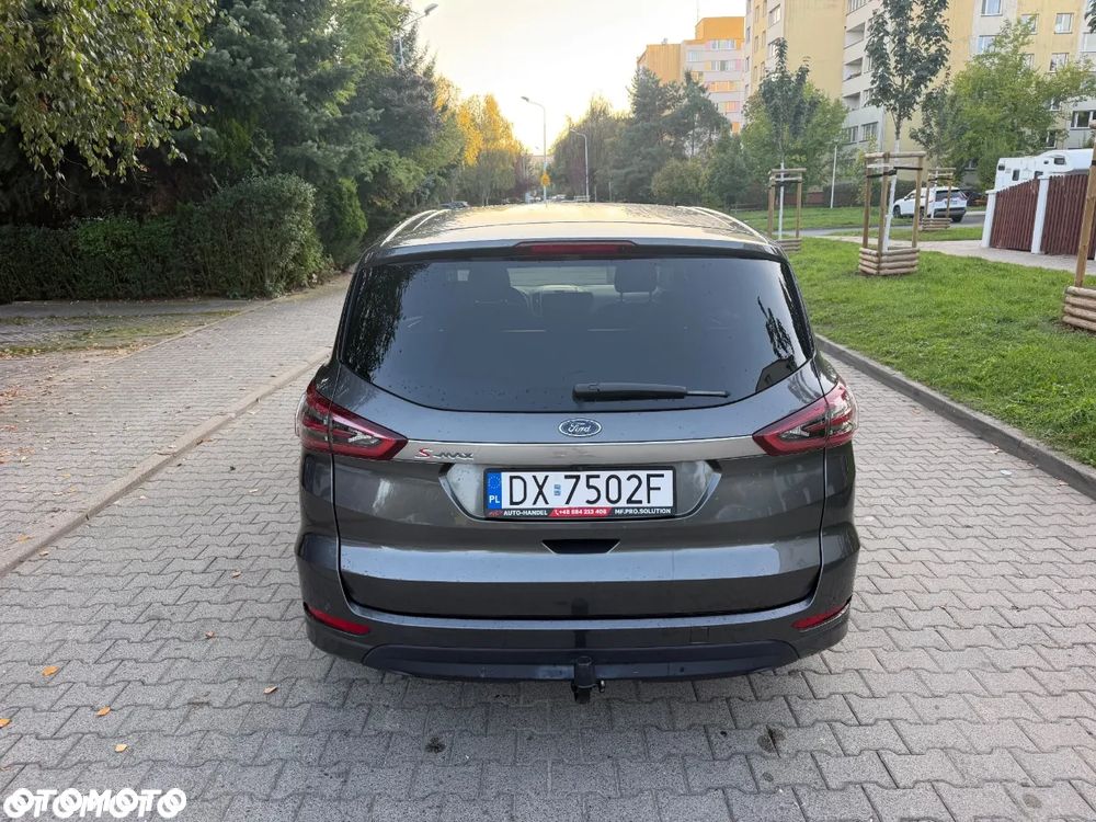 Ford S-Max - 4