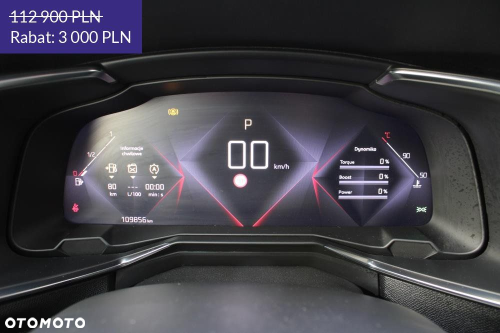 DS Automobiles DS 7 Crossback - 16