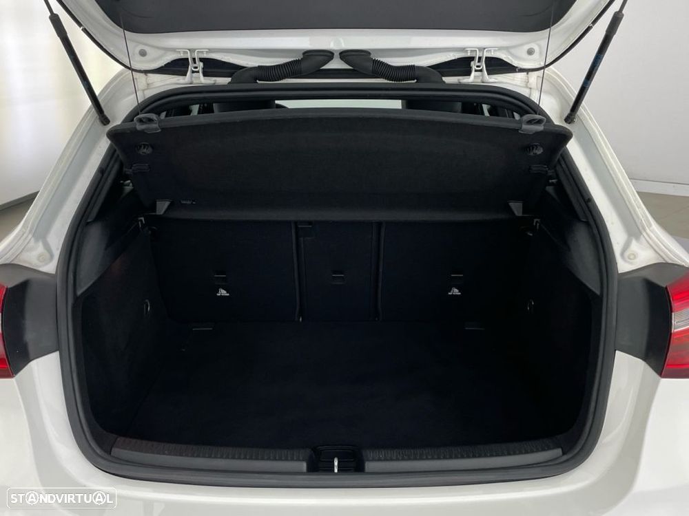 Mercedes-Benz A 180 d Style - 13