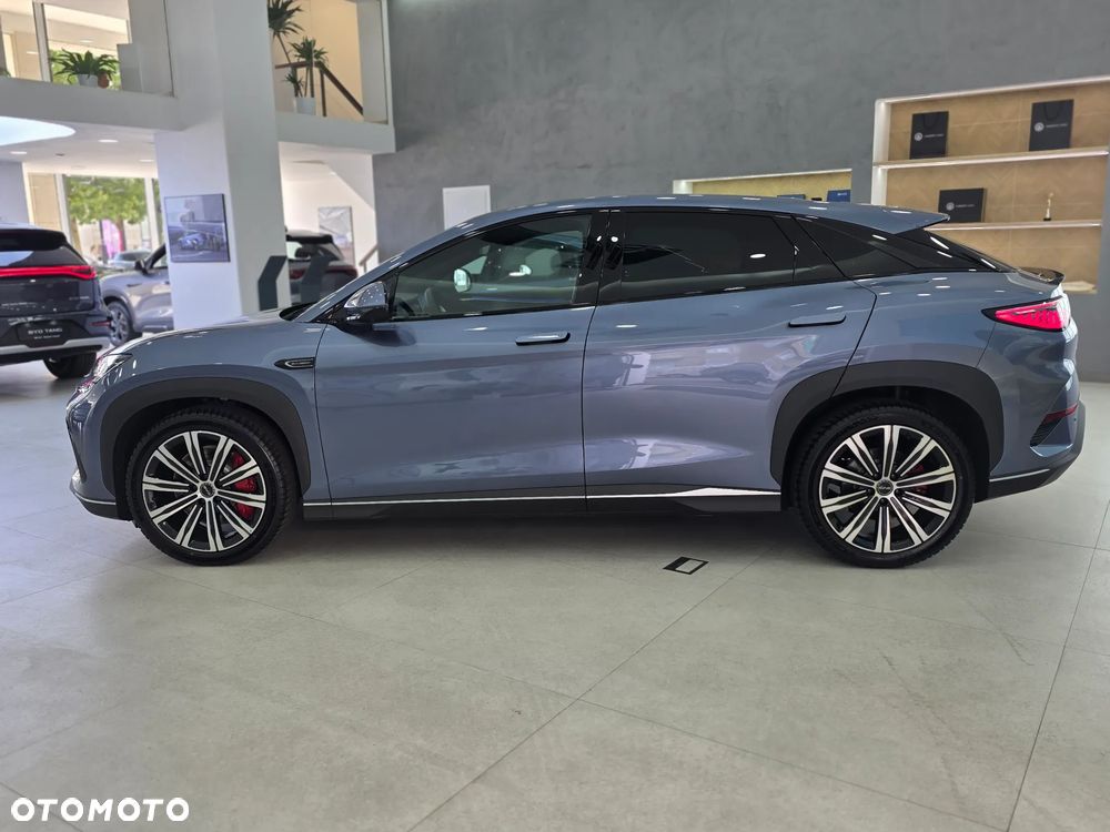 BYD Sealion 7 - 5