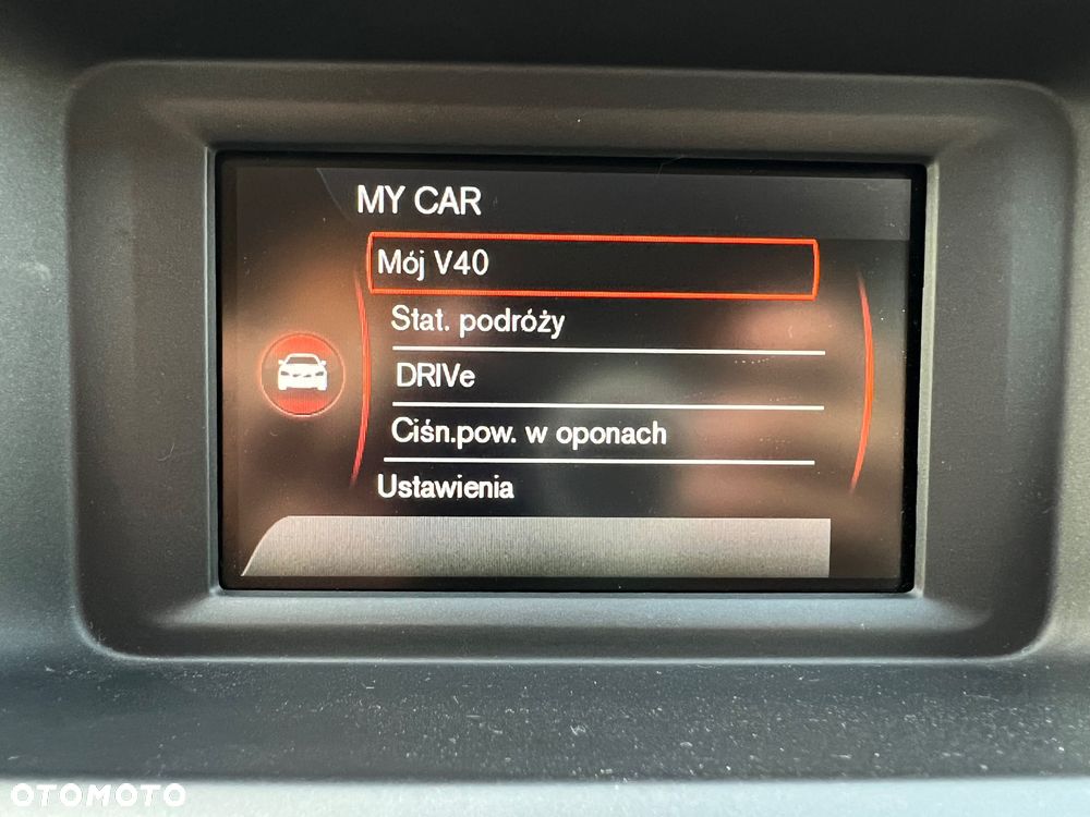 Volvo V40 D2 Drive-E Kinetic - 30