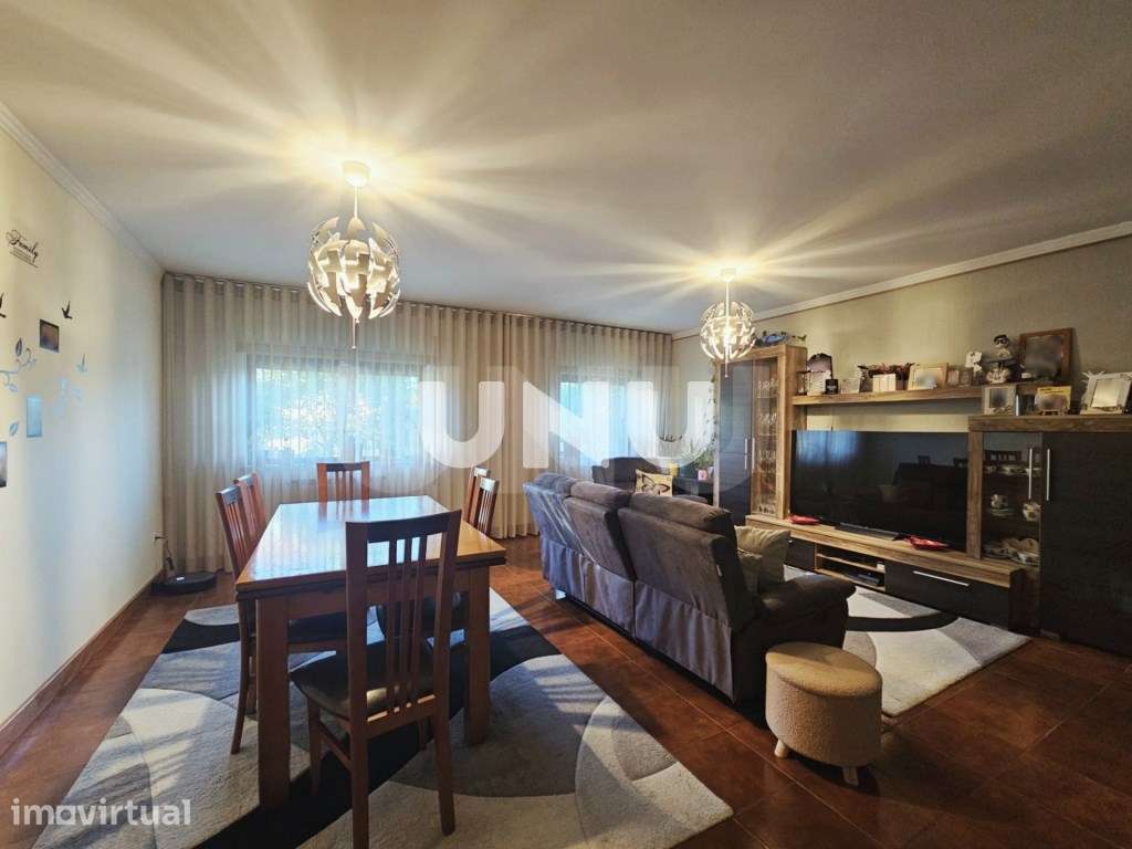 Apartamento T3 - Envolvente de Serviços - Grande imagem: 5/23