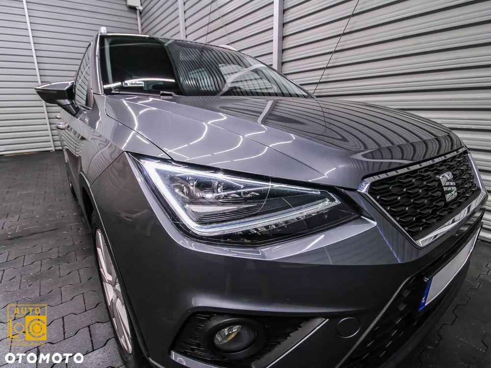 Seat Arona 1.0 TSI Style S&S - 36