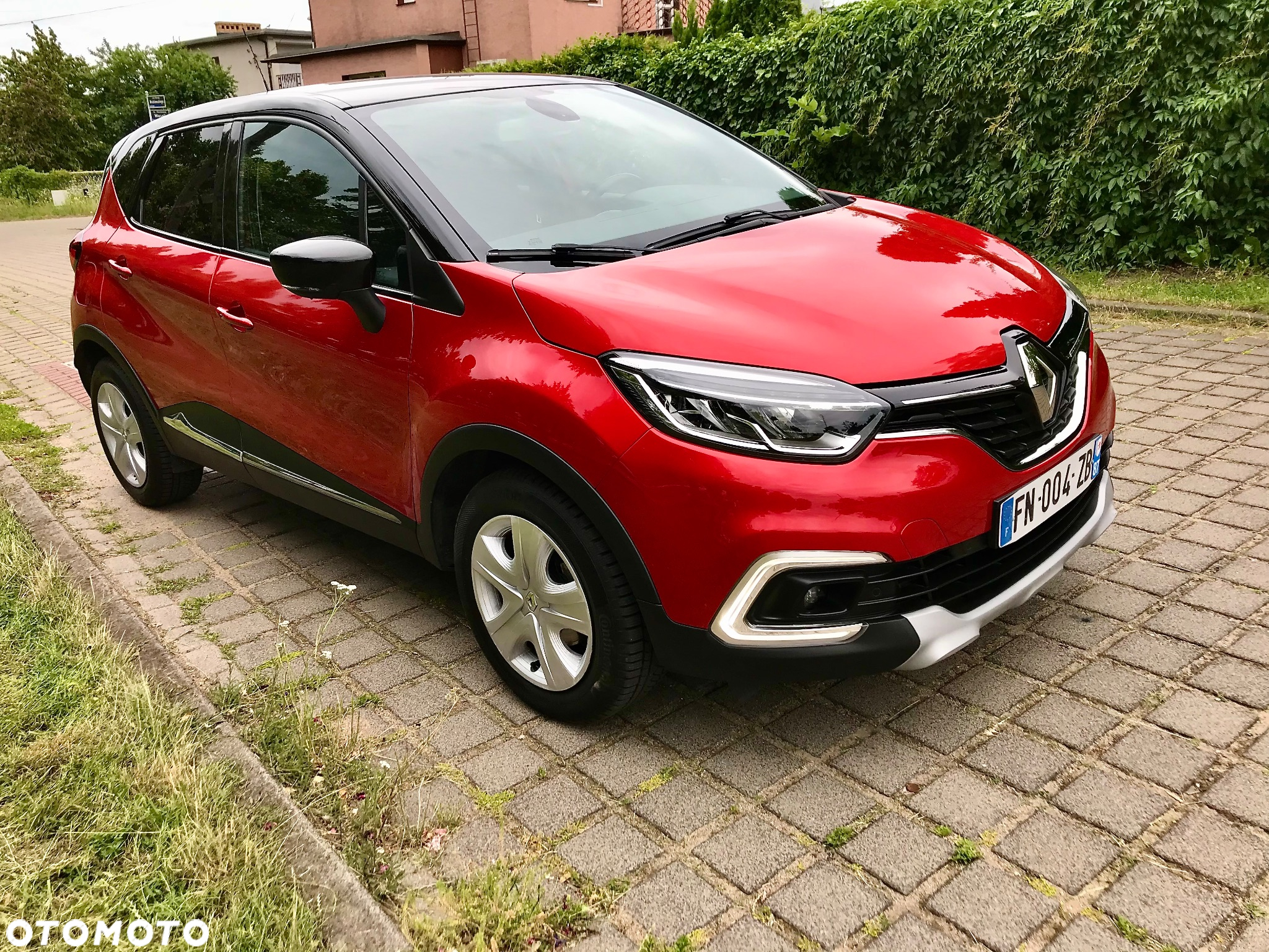Renault Captur 1.3 Energy TCe S-Edition - 3