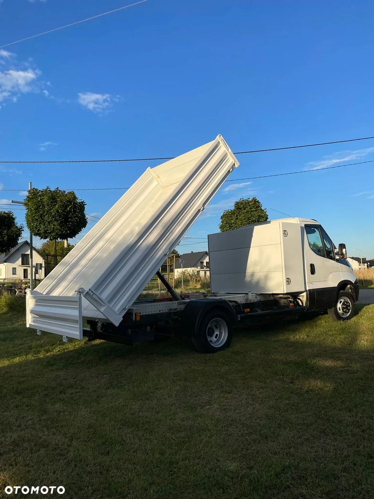 Iveco Daily 35c14n - 3