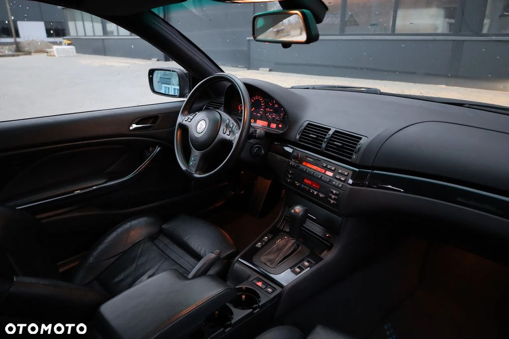 BMW-ALPINA B3 - 26