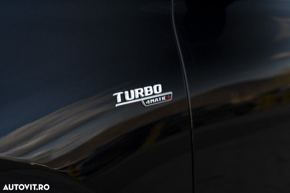 Mercedes-Benz GLE Coupe - 12