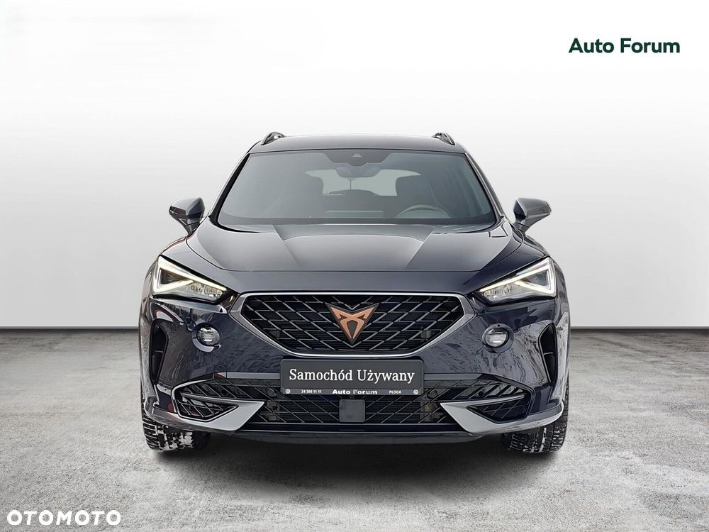 Cupra Formentor 1.4 e-Hybrid DSG - 8