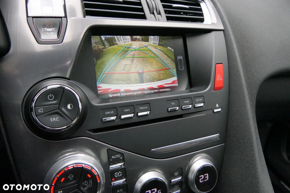 DS Automobiles DS 5 - 23