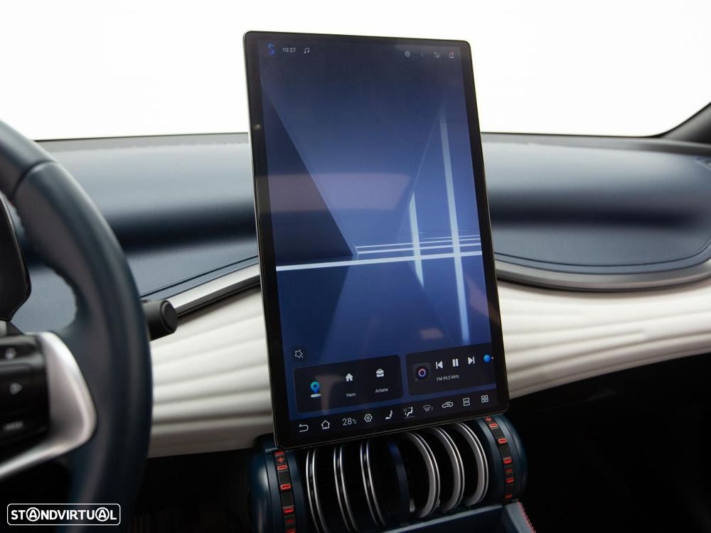 BYD Atto 3 Design - 27