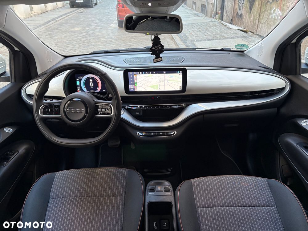 Fiat 500e La Prima - 39