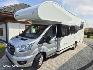 Benimar SPORT 363 NK Northautokapp