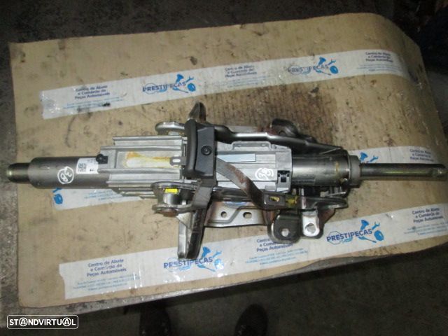 Coluna Direção/Motor Direção 8K0419506BA AUDI A5 2013 - 2
