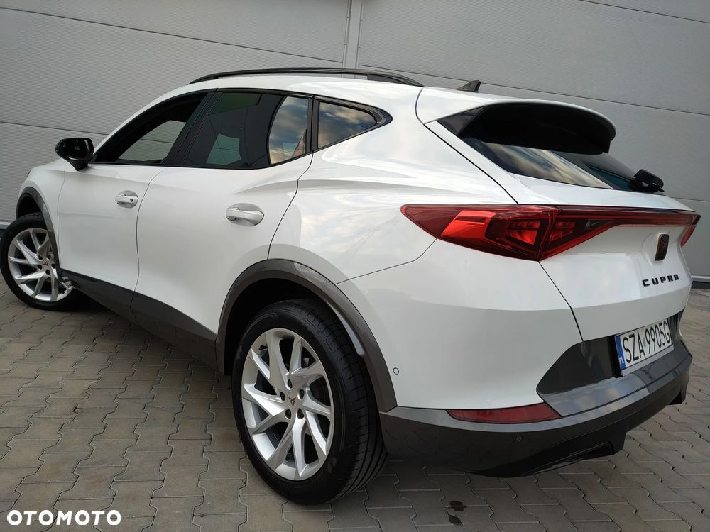 Cupra Formentor - 11