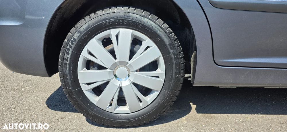 Peugeot 207 1.6 VTi Active - 20