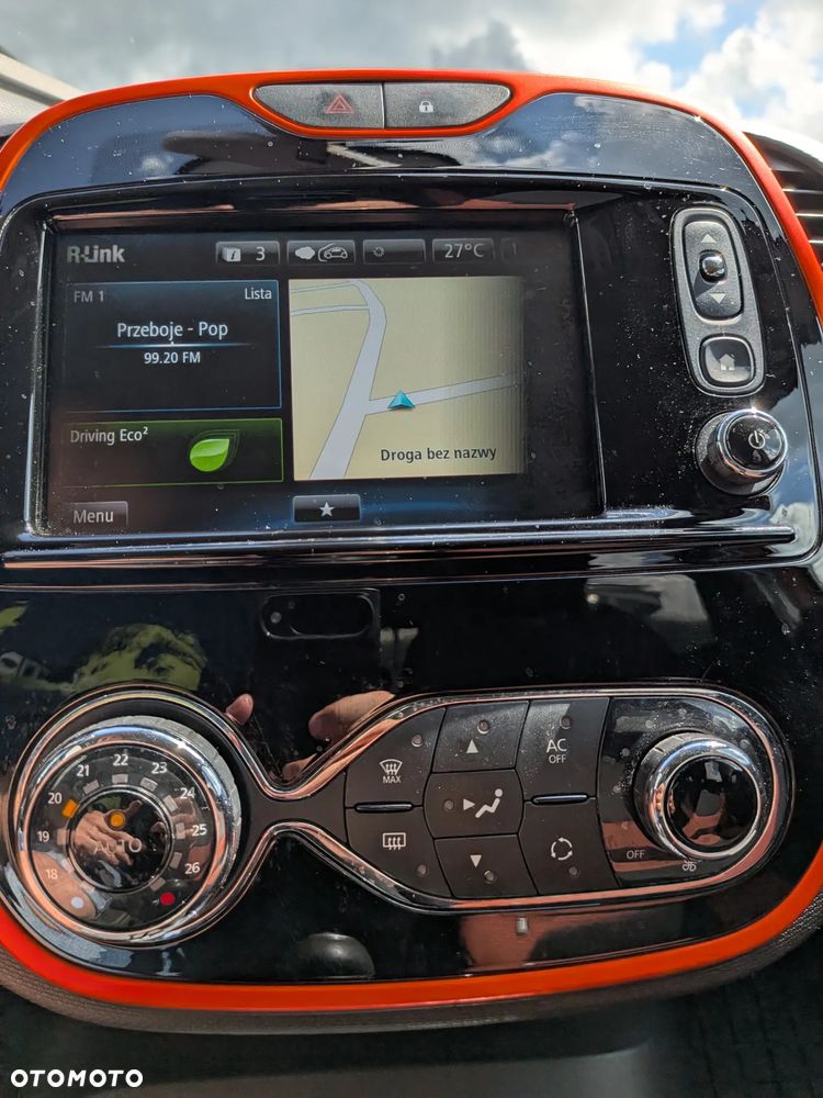 Renault Captur 0.9 Energy TCe Life - 17