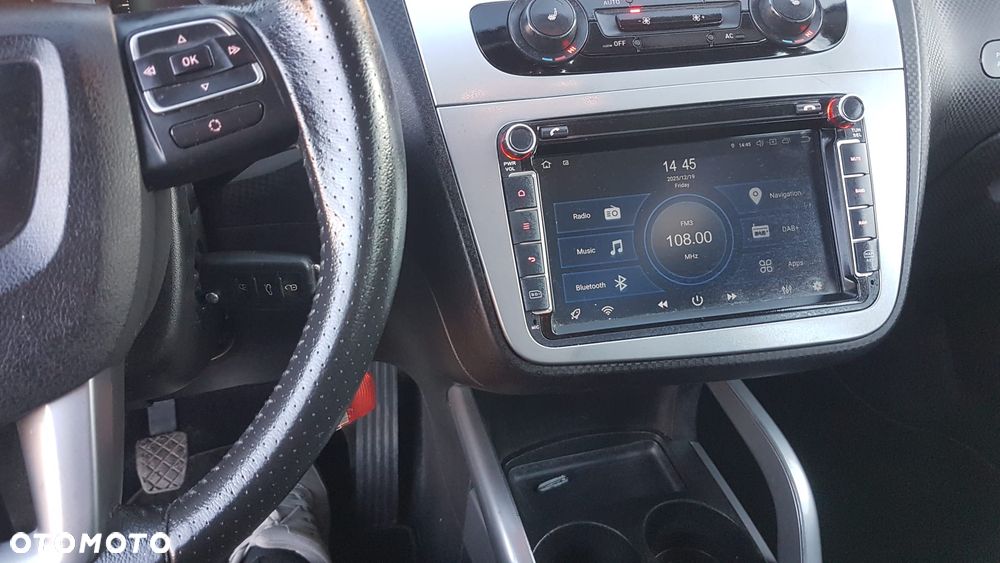 Seat Altea 1.2 TSI Start & Stop SUN - 18