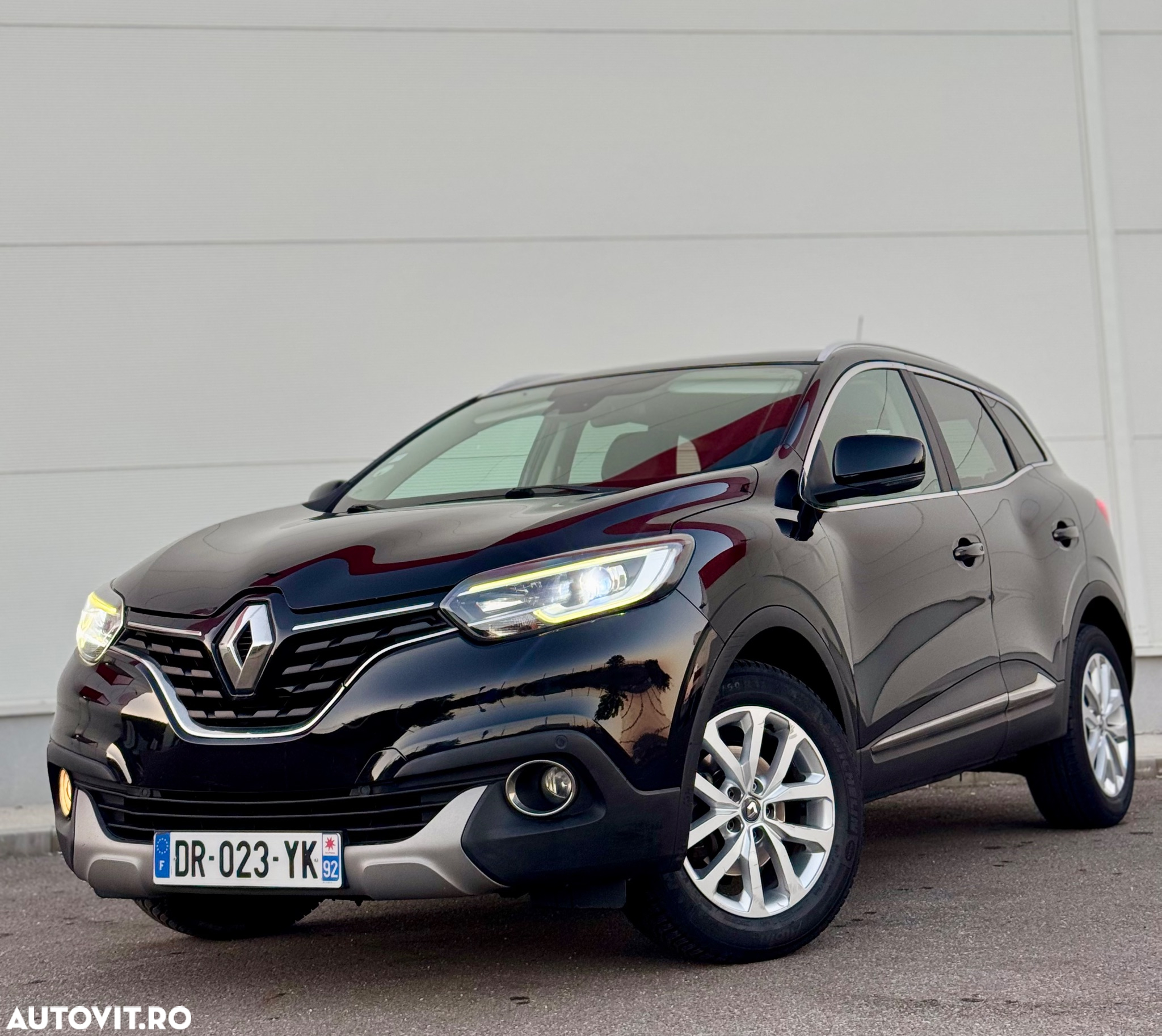 Renault Kadjar - 12
