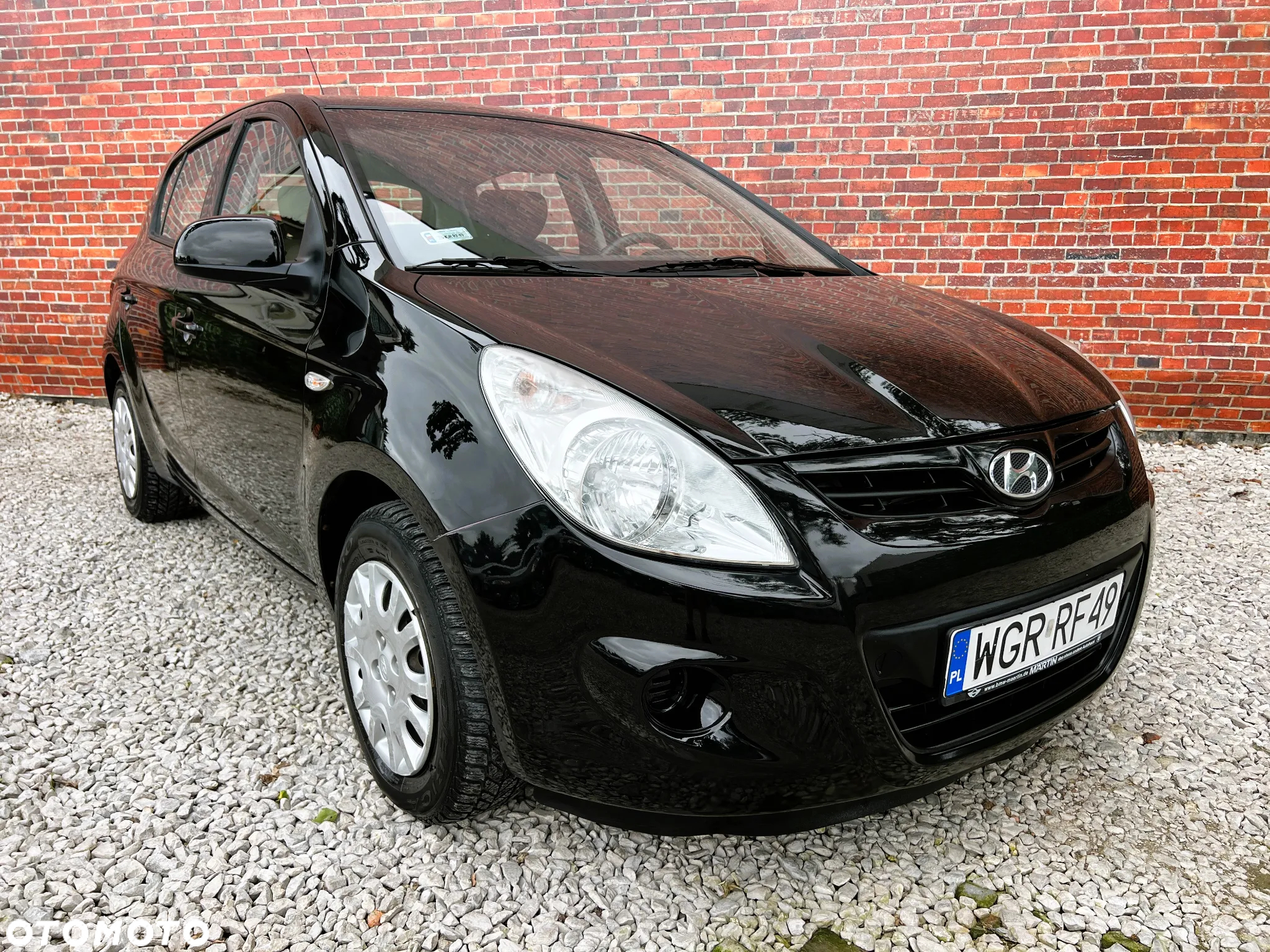 Hyundai i20 - 3