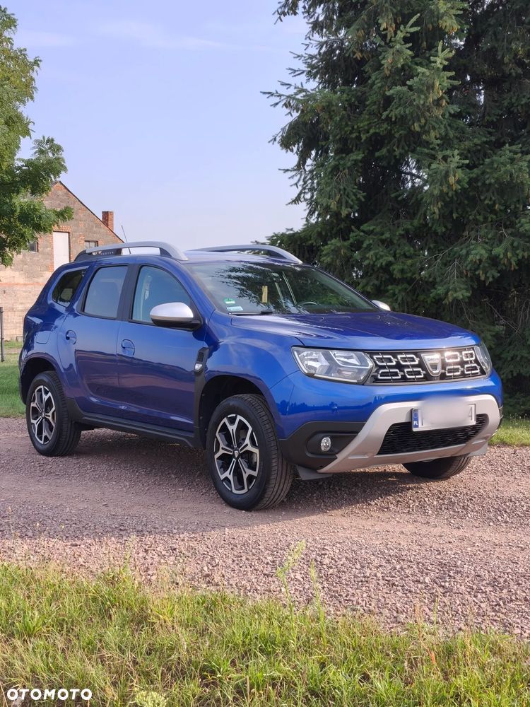 Dacia Duster 1.0 TCe Prestige - 1