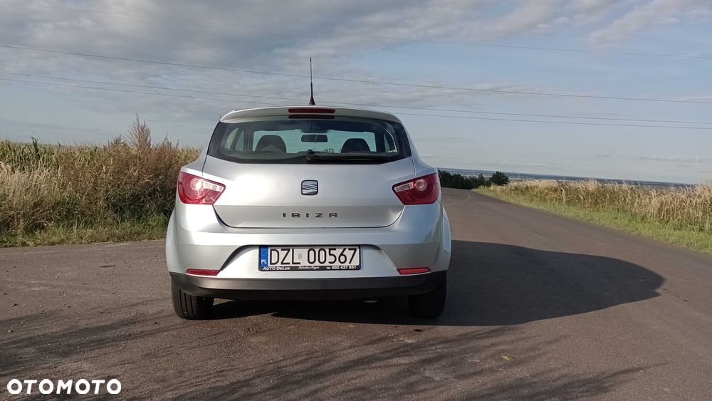 Seat Ibiza - 3