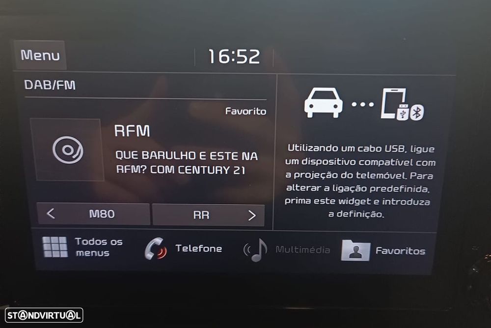 Kia XCeed 1.0 T-GDI Tech - 7