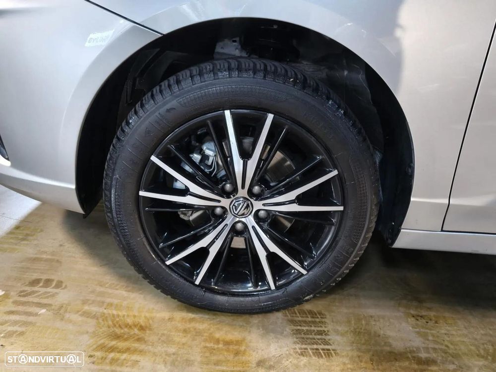 MG MG5 61 kWh Luxury - 21