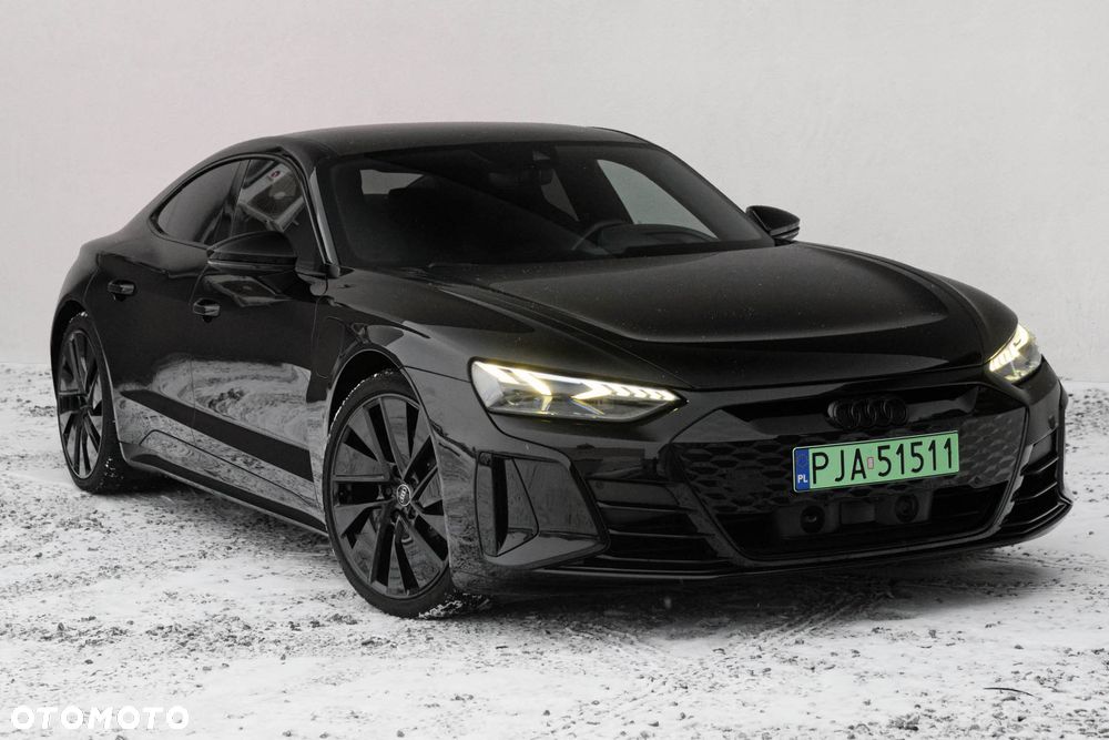 Audi e-tron GT - 20