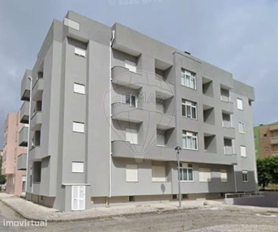 Apartamento T3 para arrendamento - Grande imagem: 3/3