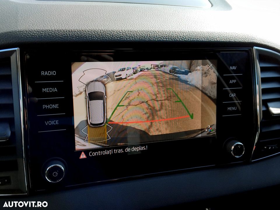 Skoda Karoq 2.0 TDI DSG Ambition - 25