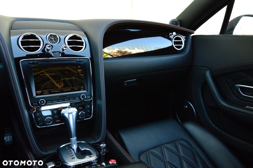 Bentley Continental GT - 20