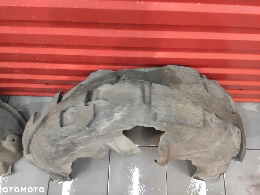 AUDI A7 4G 4G8 LIFT NADKOLE TYLNE KOMPLETNE LEWY PRAWY TYŁ ORYGINAŁ - 7