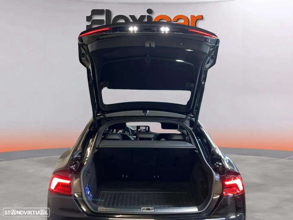 Audi A5 Sportback - 25