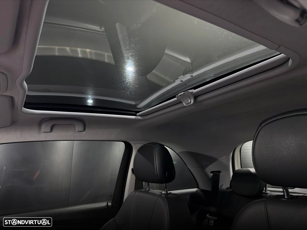 Opel Adam 1.4 Glam Easytronic - 23