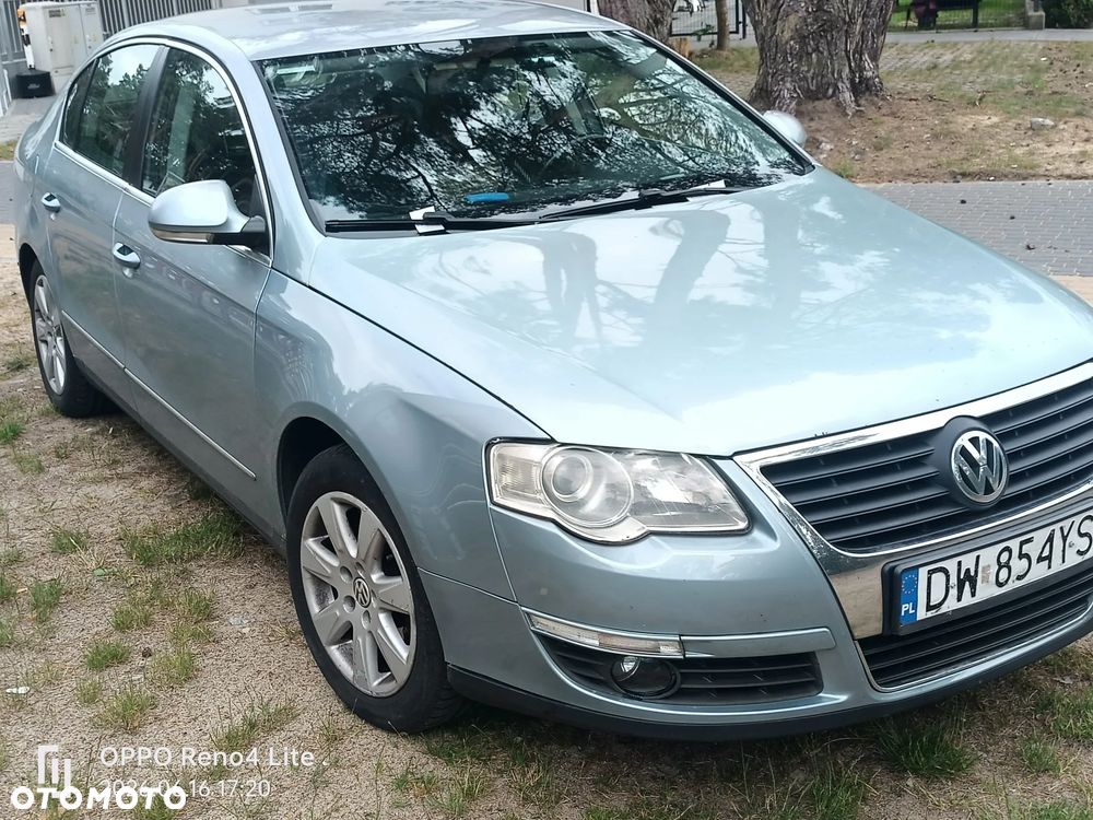 Volkswagen Passat - 3