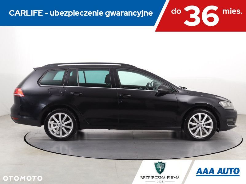 Volkswagen Golf Variant - 8