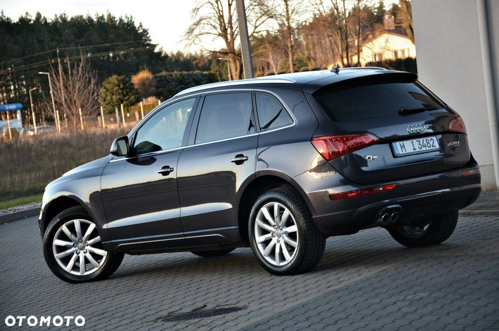 Audi Q5 - 10