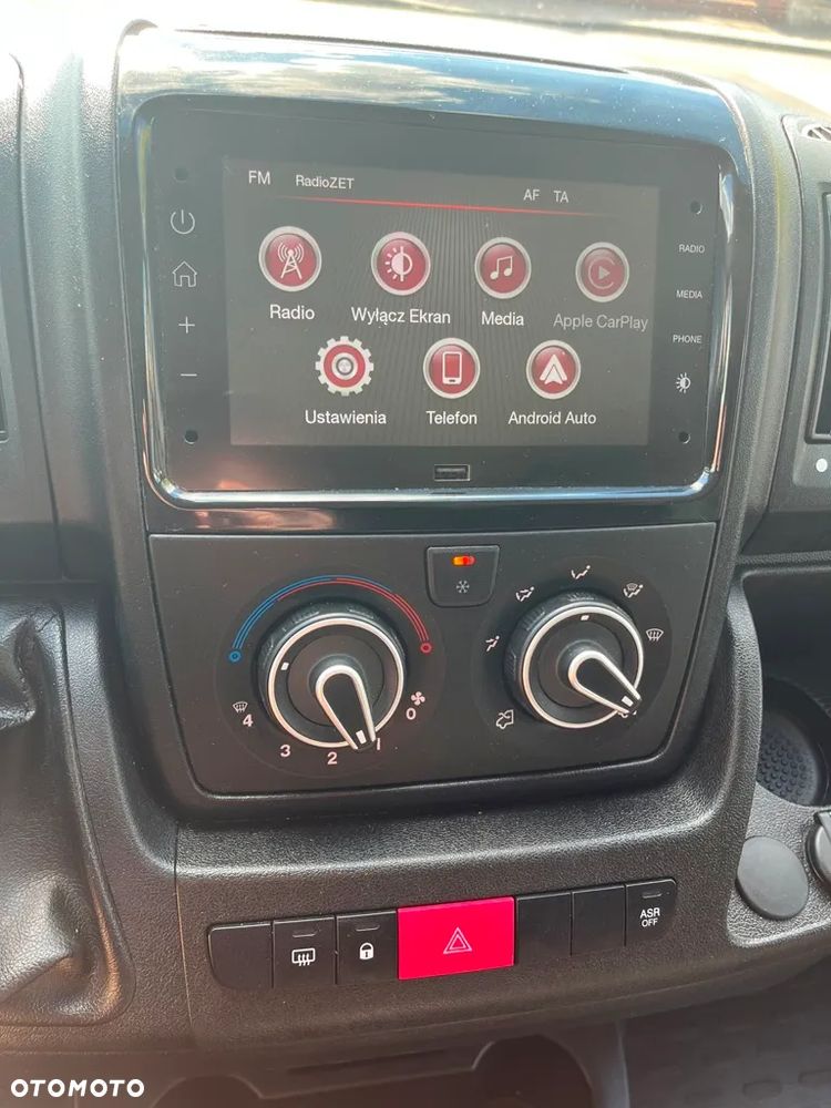 Citroën Jumper L2H2 - 12