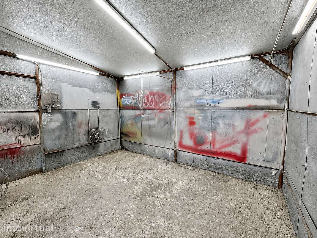 Garagem  para venda - Grande imagem: 4/12