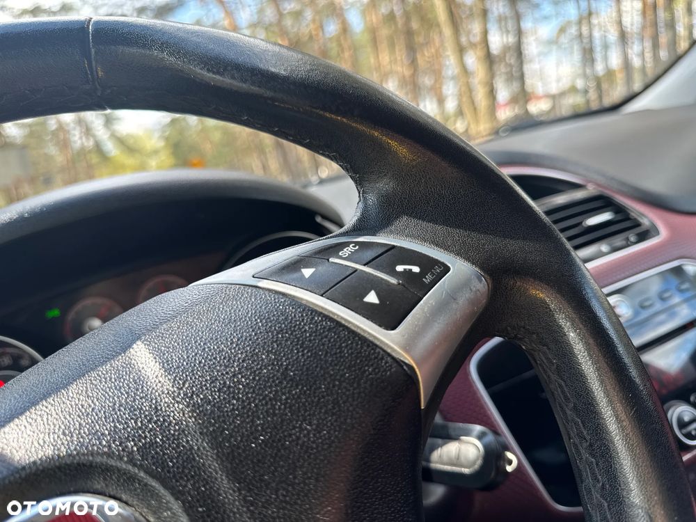 Fiat Punto Evo 1.4 8V Estiva - 20