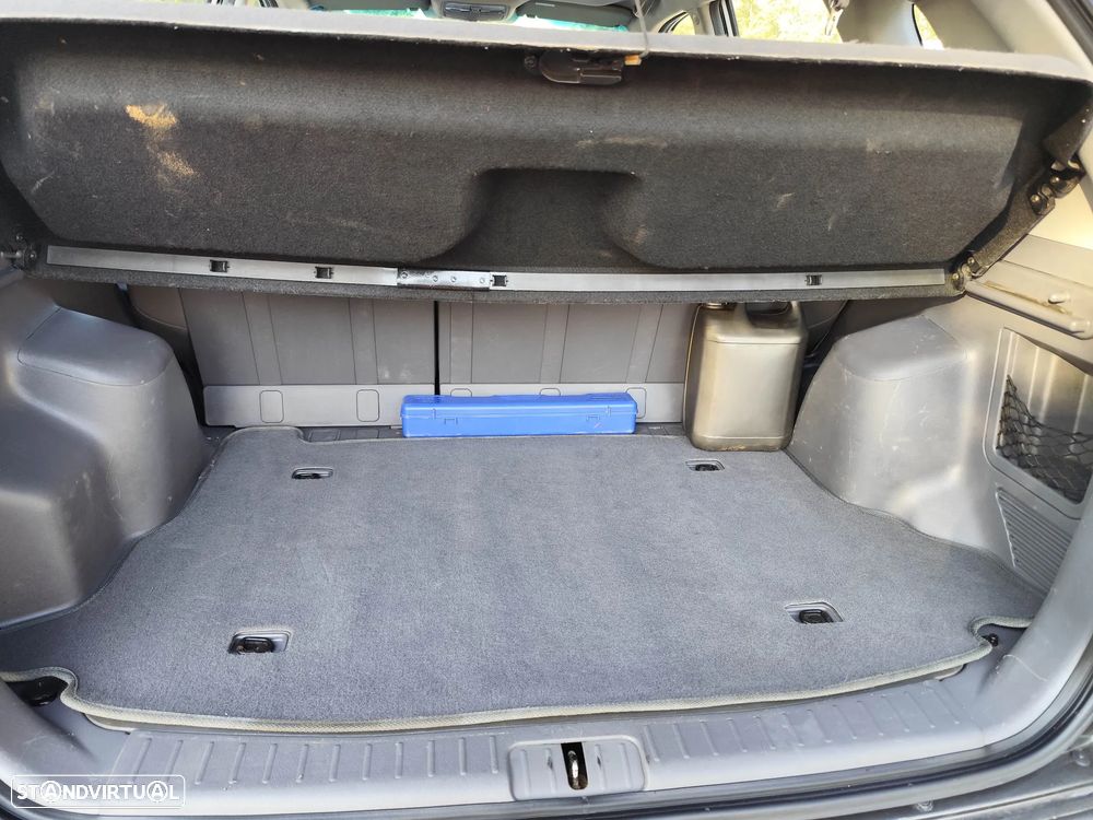 Hyundai Tucson 2.0 CRDi Style 4WD - 6