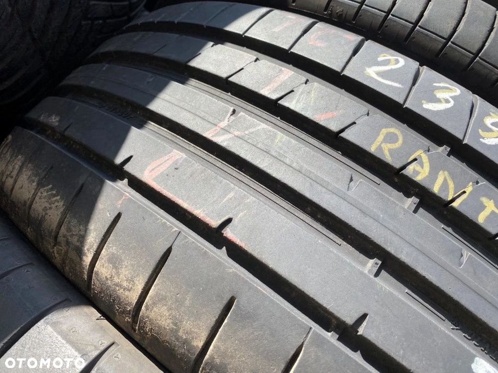 235/45/20 Dunlop Sport Maxx RT2_6,2mm_2szt_(243) - 3