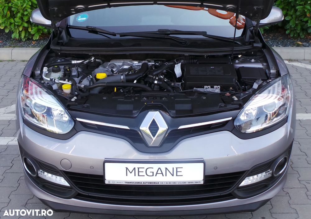 Renault Megane - 21