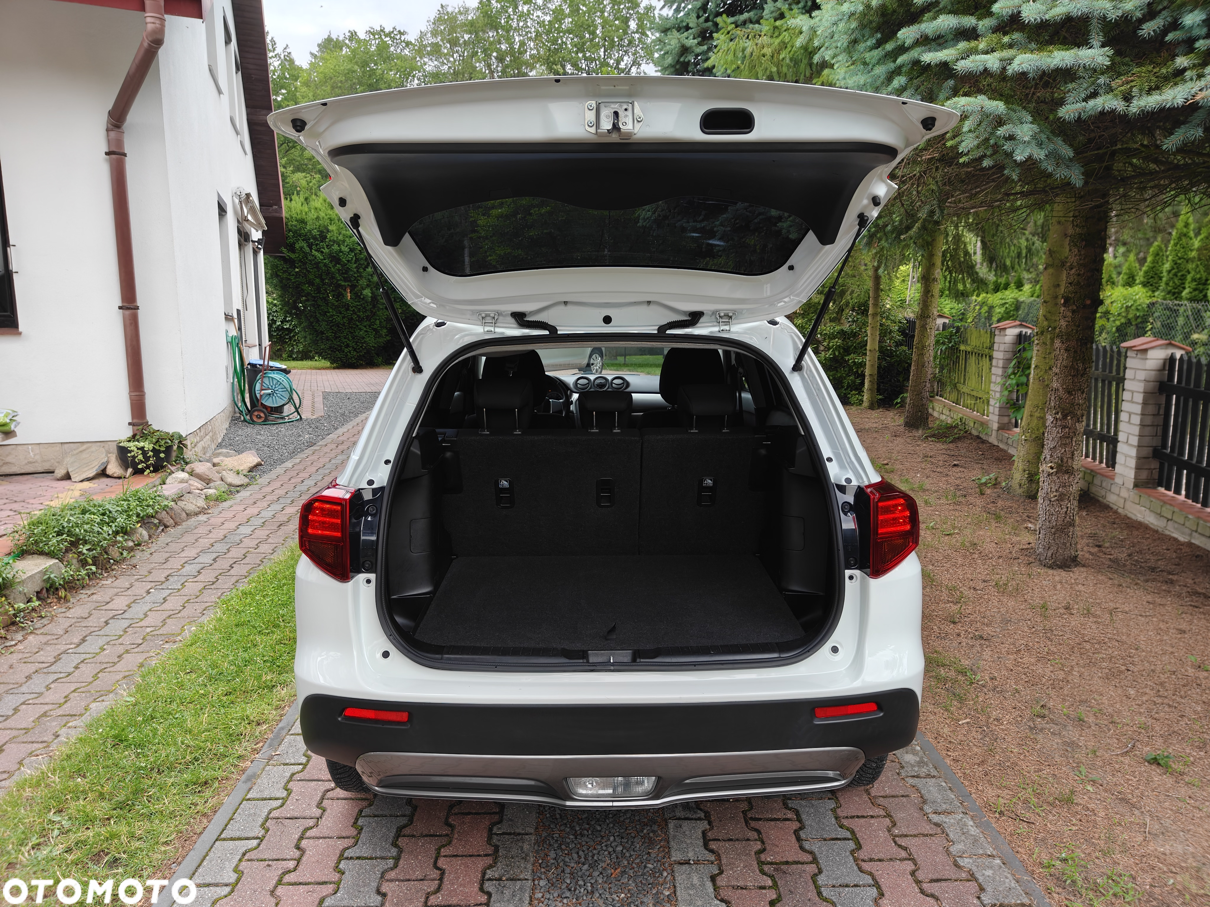 Suzuki Vitara - 39